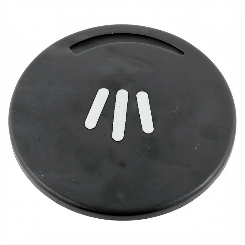 IBERITAL INTENZ HOT WATER VALVE KNOB LID