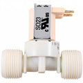 LINCAT INLET SOLENOID VALVE