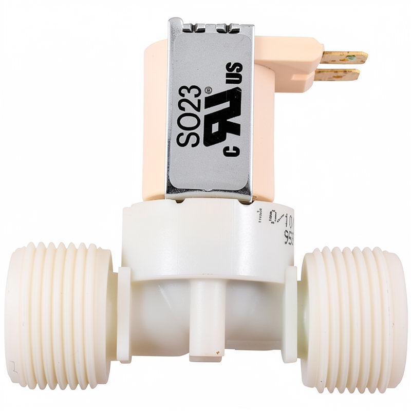 LINCAT INLET SOLENOID VALVE