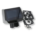 FIORENZATO GRINDER DISPLAY BLACK