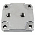 CIMBALI M1 / M2 HEAT EXCHANGER FLANGE