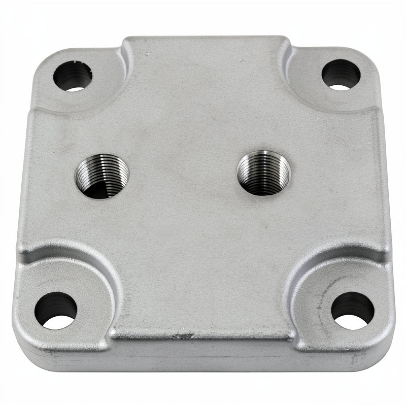 CIMBALI M1 / M2 HEAT EXCHANGER FLANGE