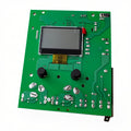 LINCAT EB3F MAIN PCB