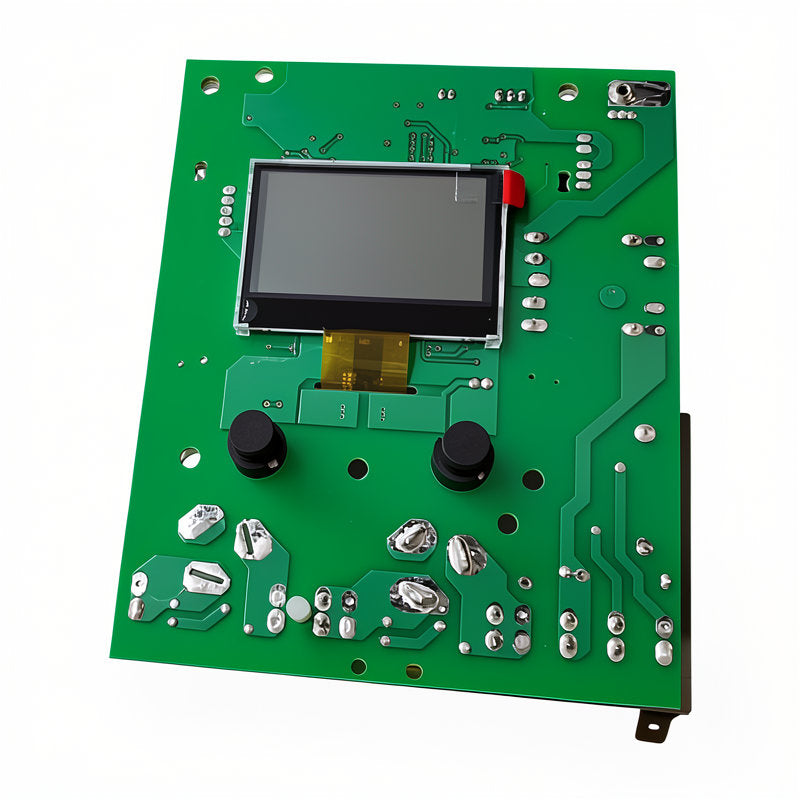 LINCAT EB3F MAIN PCB