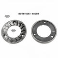 CASADIO GRINDER BLADES 84 X 46 RH