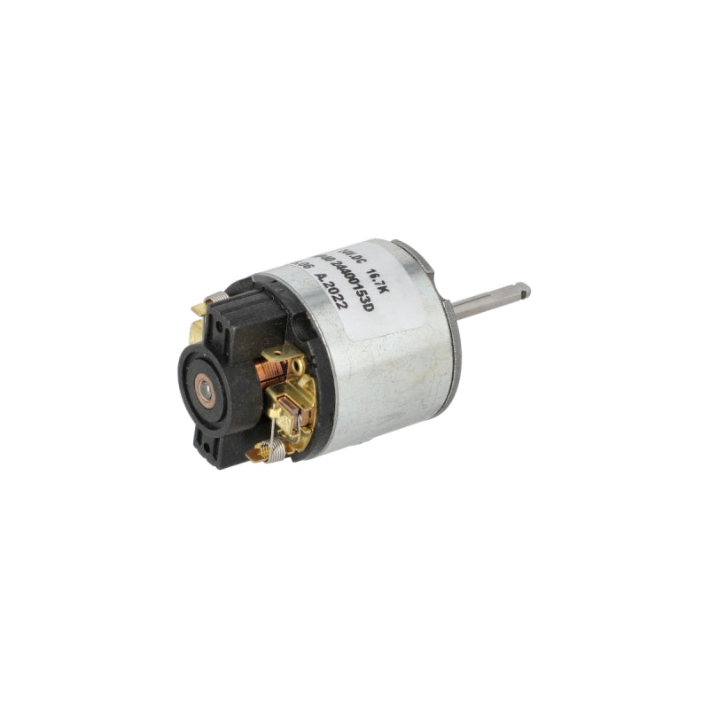 COFFETEK WHIPPER MOTOR 24V DC 16700RPM