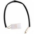 CIMBALI ORANGE NEON WITH WIRES