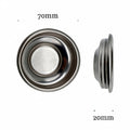 7 GRM SINGLE FILTER BASKET - CASADIO