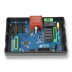 CONTI CC100 PCB