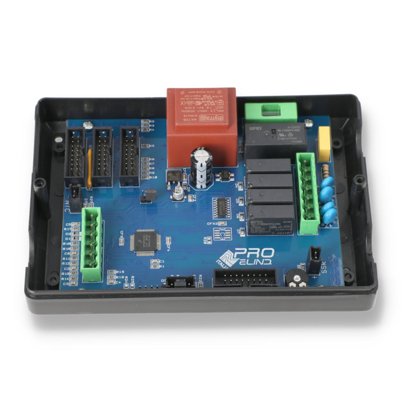 CONTI CC100 PCB