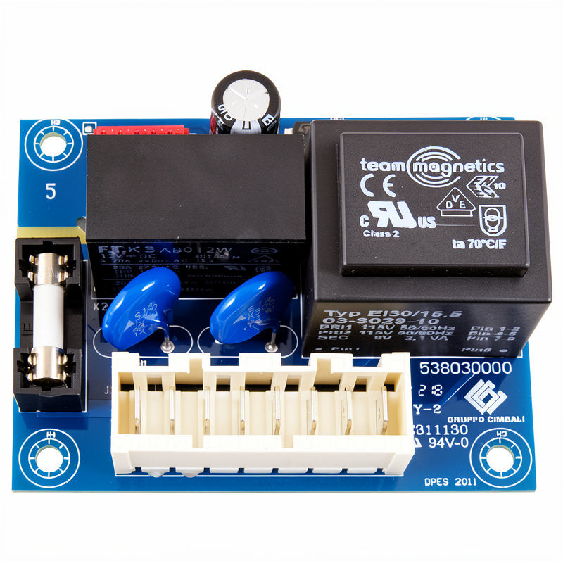 CIMBALI / CASADIO ENEA OD PCB