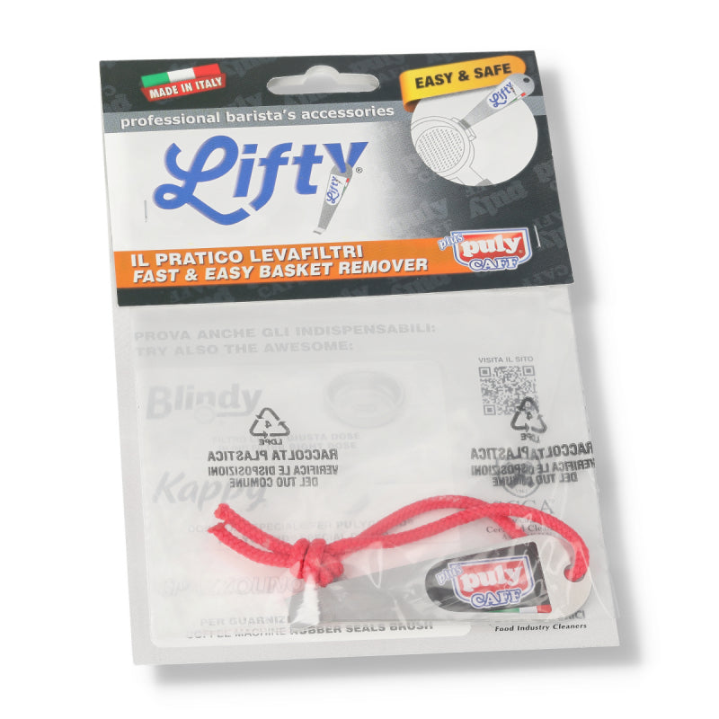 PULY LIFTY FILTER BASKET REMOVAL TOOL