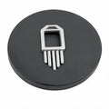 IBERITAL WATER VALVE KNOB LID