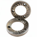 MACAP M7A, MXDL GRINDER BLADES 74 X 42 RH