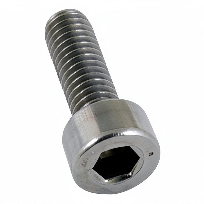 ALLEN BOLT M4 X 30MM
