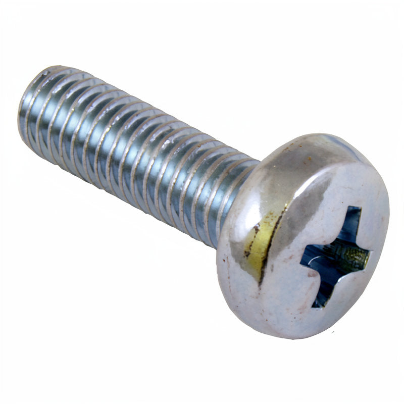 CROSS HEAD  SCREW M5 X 15MM