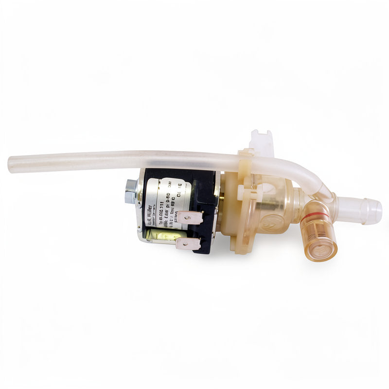 COFFETEK 110V DISPENSE VALVE