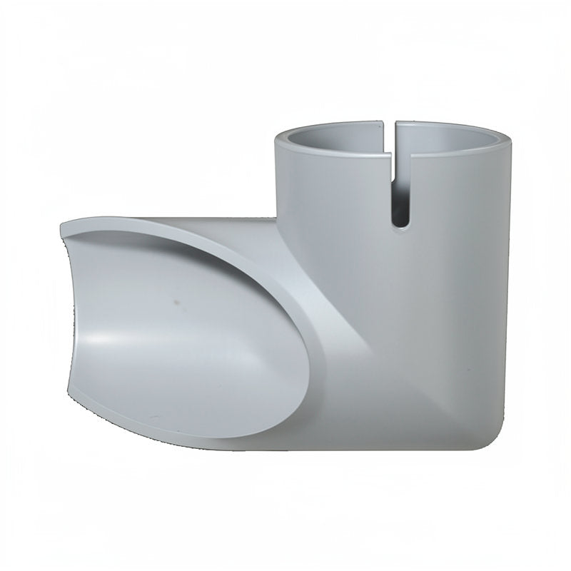 COFFETEK RH CANISTER OUTLET