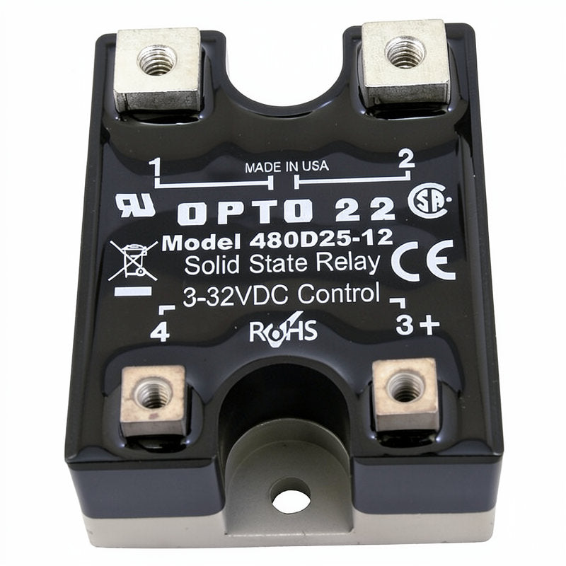 SOLID STATE RELAY 3-32V DC
