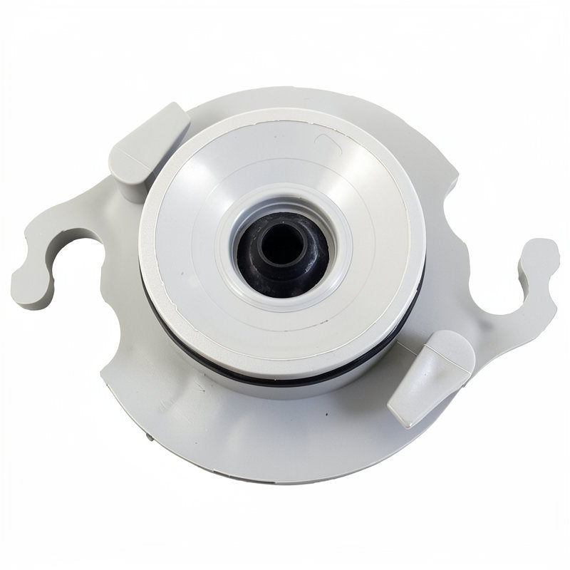 CRANE STENTORFIELD WHIPPER BASE