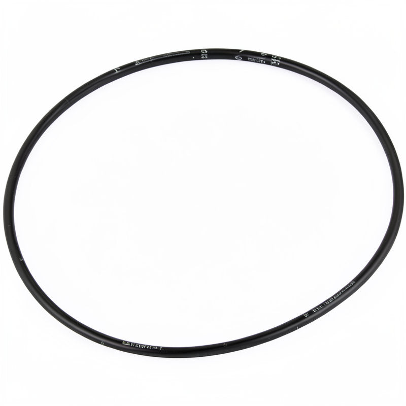 CIMBALI / FAEMA BOILER GASKET 25.70 MM X 18.64MM - VITON