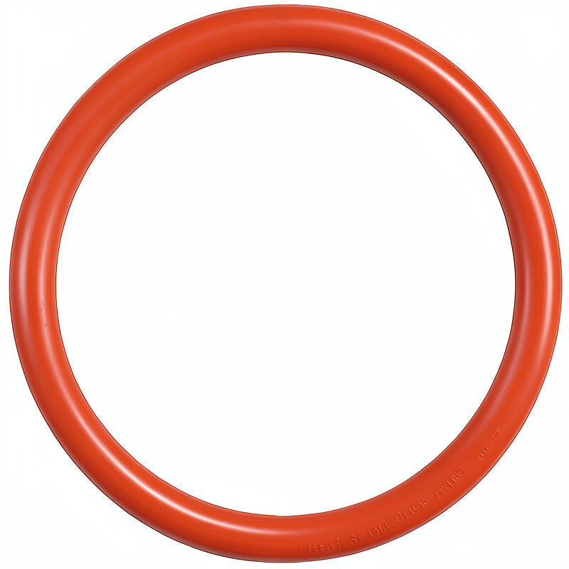 O RING 41.58 X 34.52 X 3.53MM - SILICONE