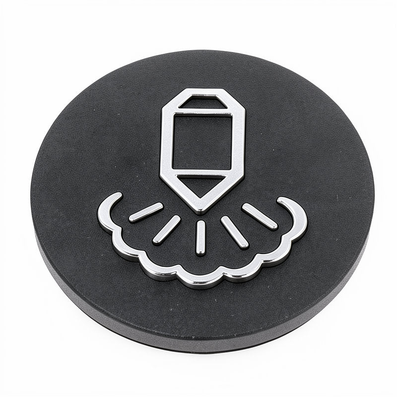 IBERITAL STEAM VALVE KNOB LID