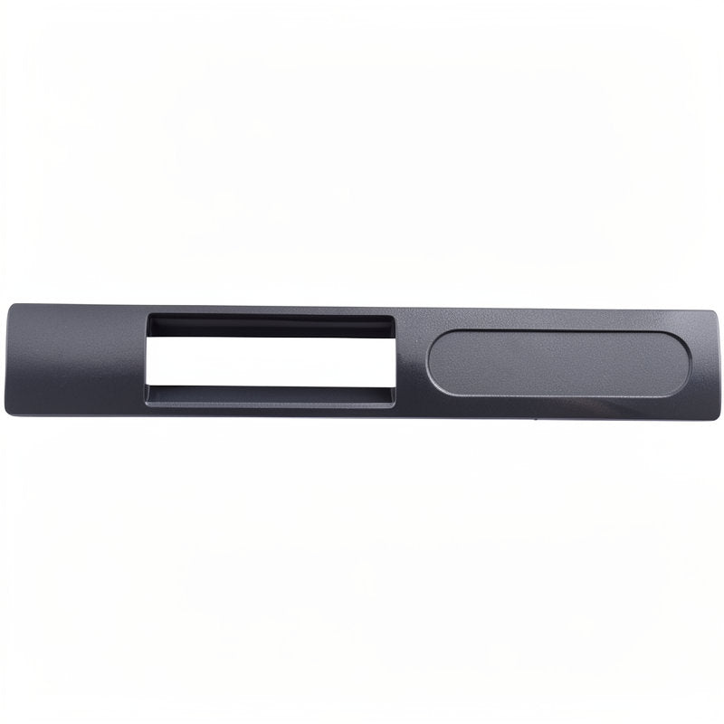 CIMBALI PUSH BUTTON PROTECTION