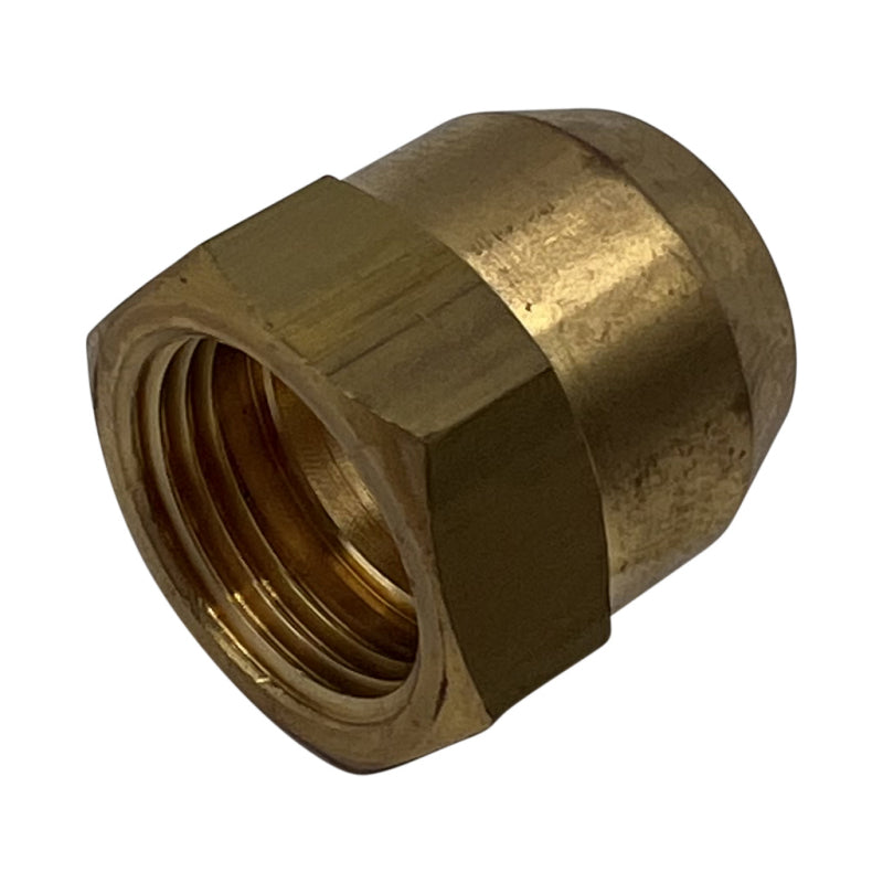 CARIMALI STEAM TUBE NUT