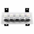 GAGGIA GD/D90 EVOLUTION 5 BUTTON TOUCHPANEL