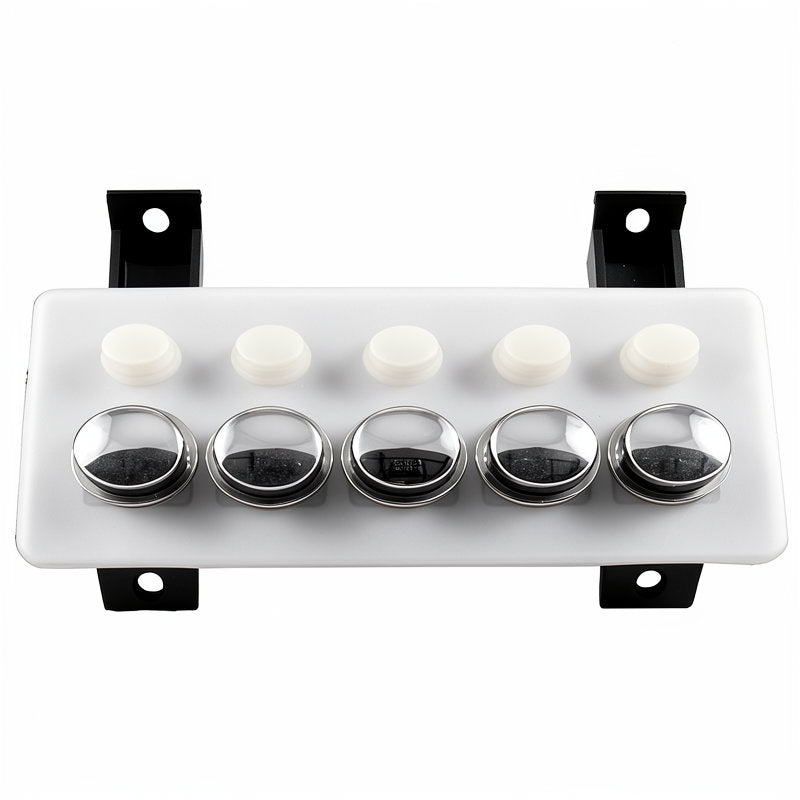 GAGGIA GD/D90 EVOLUTION 5 BUTTON TOUCHPANEL