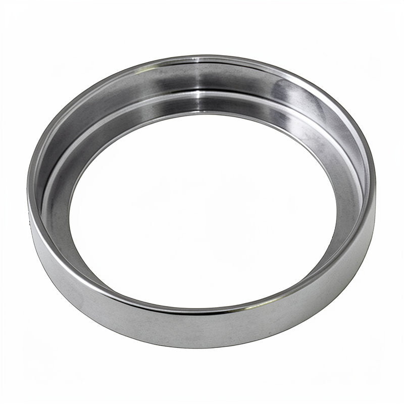 CIMBALI RING WITH SCRAPER