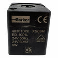 LUCIFER 24V SOLENOID COIL 9W