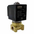 LUCIFER 2 WAY INLET SOLENOID VALVE 230V 1/8 2.5MM VITON 9W