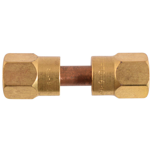 CIMBALI SOLENOID TO HOT WATER VALVE PIPE