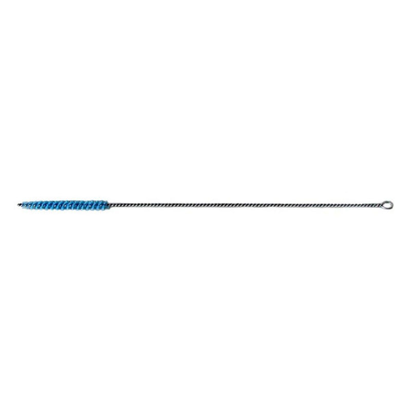 PIPE BRUSH 320MM - BRUSH HEAD DIAM. 8MM