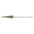 PIPE BRUSH 210MM - BRUSH TAPERS 23-6MM