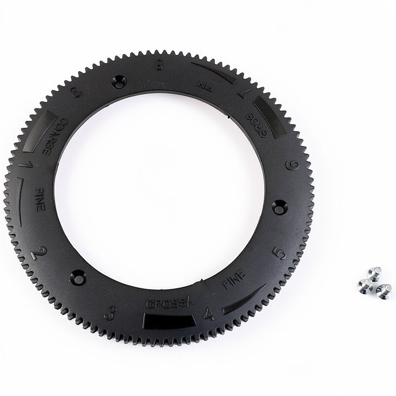 MACAP STEPLESS REGULATOR PLATE - M7D