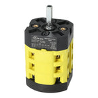 MAINS SWITCH - 3 POLE