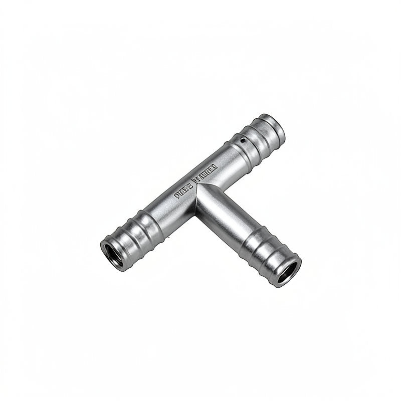 HOSE T FITTING