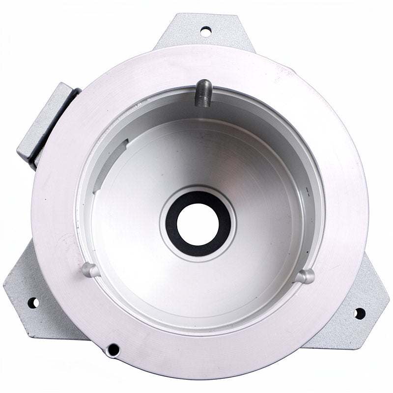 COMPAK K6 LOWER BLADE HOLDER (POST 2007)
