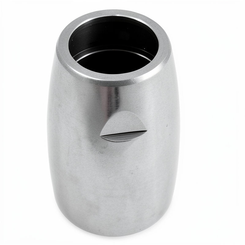 CIMBALI STEEL NOZZLE
