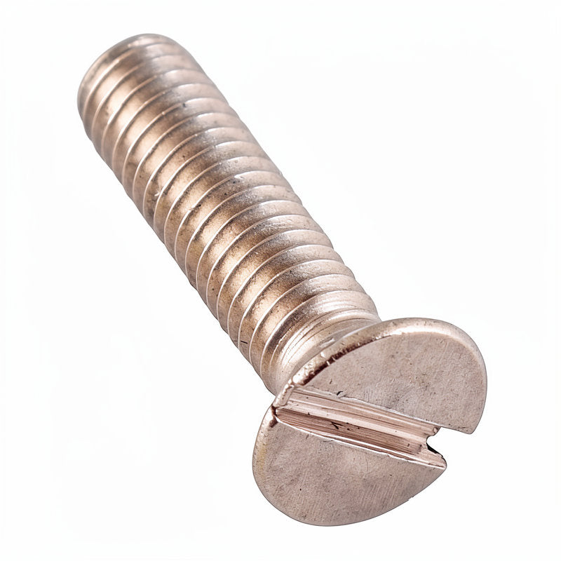 FLAT HEAD COUNTERSUNK SCREW M3 X 10MM