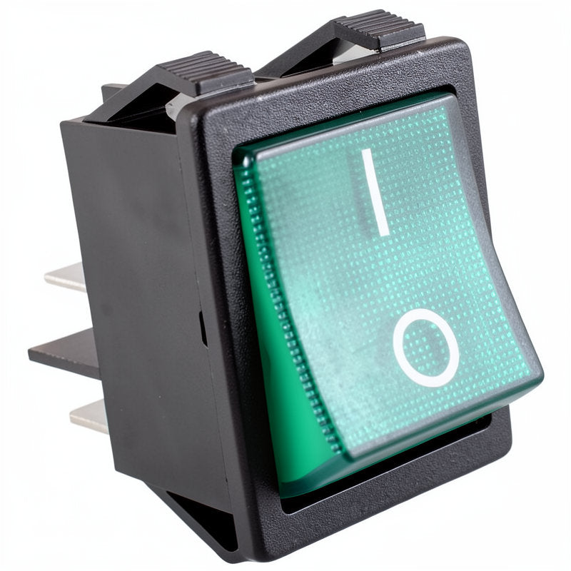 CASADIO MAIN SWITCH DIECI