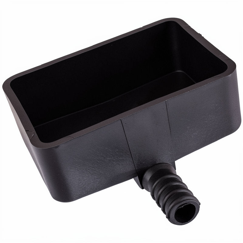 BEZZERA DRAIN TUB