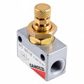 CIMBALI AIR REGULATOR - ALUMINIUM