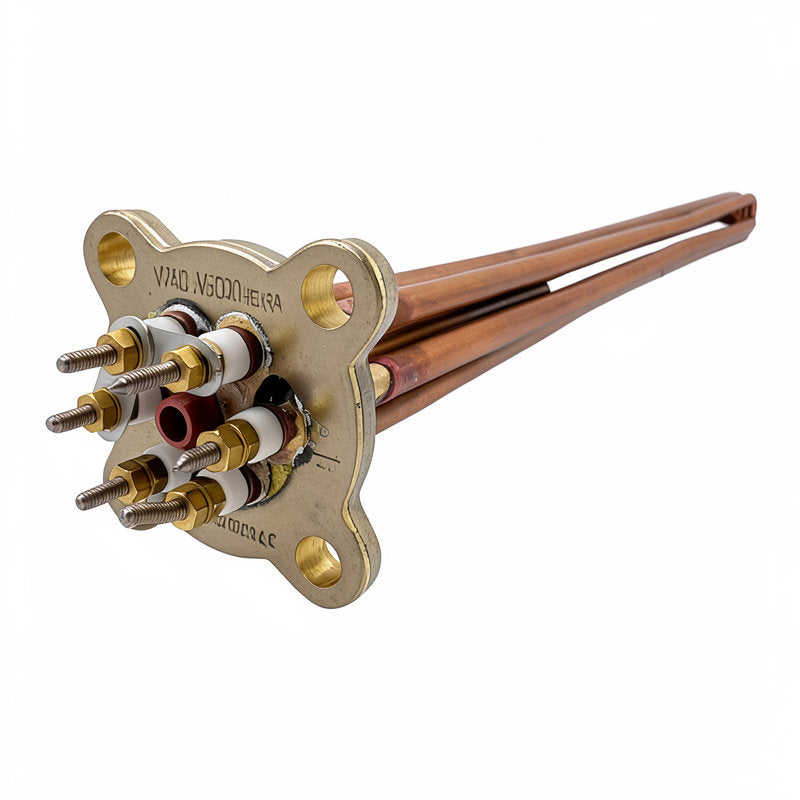 ASTORIA ELEMENT 3 GRP 6000W L=570MM