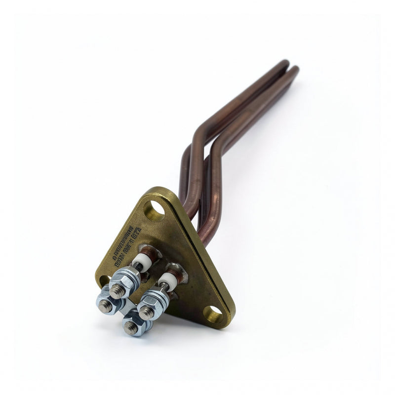 ELEMENT 2 GRP 3500W L= 340MM