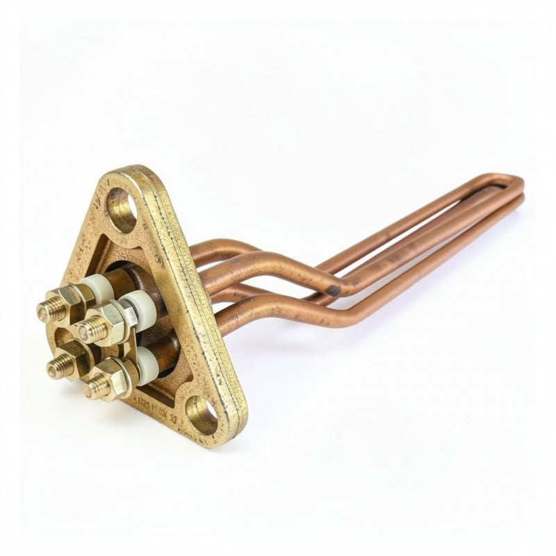 ELEMENT 3 GRP 4000W L= 450MM