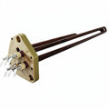 CIMBALI ELEMENT 2 GRP 2850/3420W L=320MM